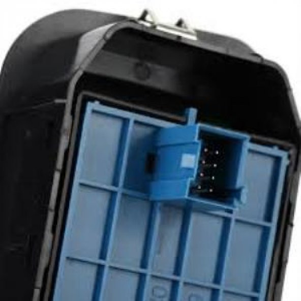 Citroen Nemo  Cam Düğmesi Sol Çerçeveli  6490.G8 - 3