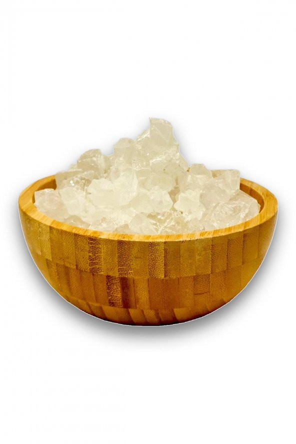 Organik Bitkim Nöbet Şekeri (Kaya-Polat Şekeri) 150 gr - 3