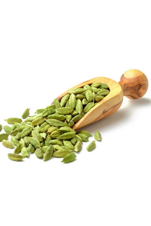 Organik Bitkim Kakule 50 gr - Resim 3