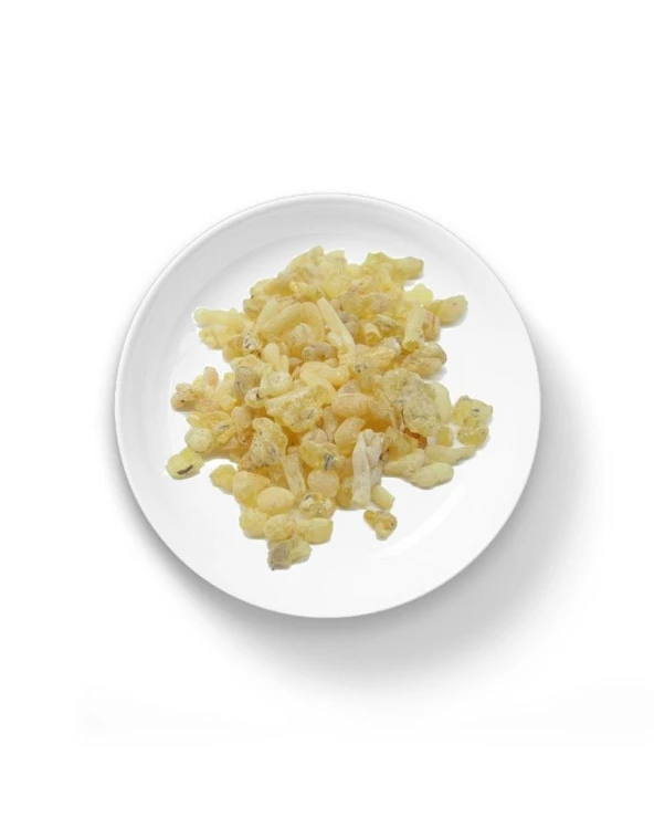 Organik Bitkim Sandaloz Sakızı 1000 gr - Resim 2