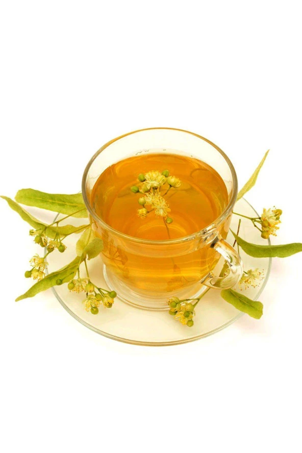 Organik Bitkim Ihlamur Çiçek - Yeni Mahsul, Doğal, Taze 150 gr - 3