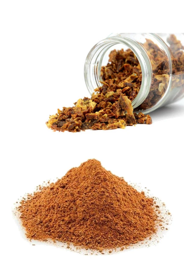 Organik Bitkim Propolis Saf Toz 20 gr - 4