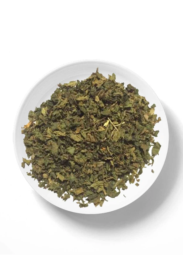 Organik Bitkim Isırgan Otu Yaprağı 150 gr - Resim 2