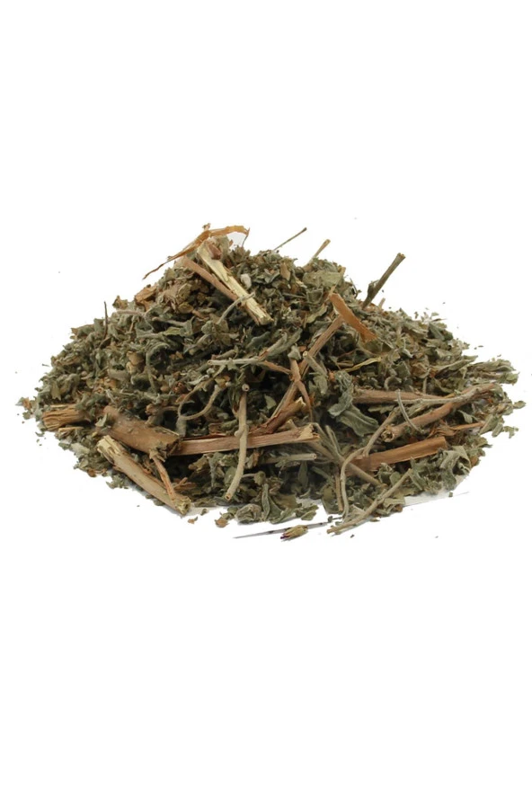 İstanbul Baharat Yakı Otu (Mera Gülü) 50 gr - Resim 3