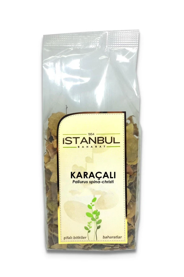 İstanbul Baharat Karaçalı 50 gr x 6 Adet - 2
