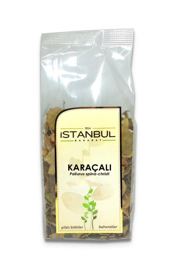 İstanbul Baharat Karaçalı 50 gr