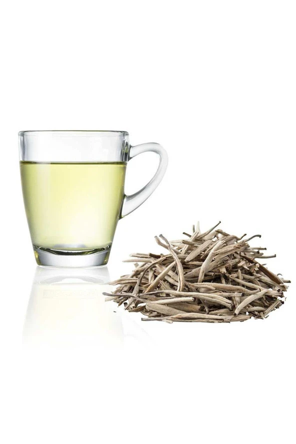 İstanbul Baharat Beyaz Çay 50 gr - 3