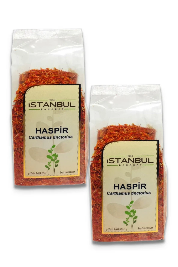İstanbul Baharat Haspir (Aspir) 2x40 gr ürün görseli 1