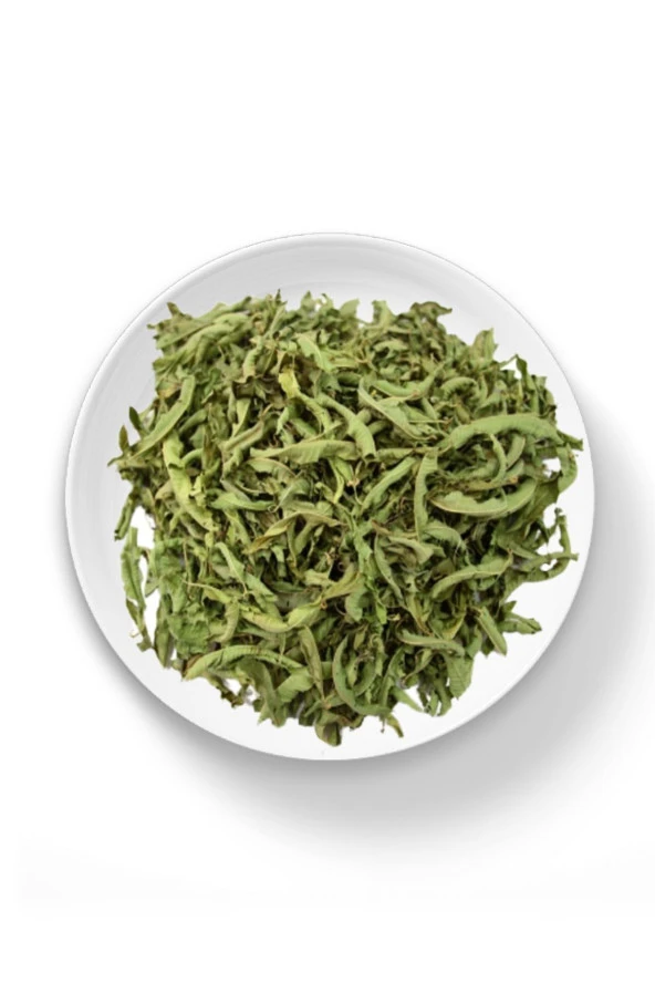 İstanbul Baharat Melisa Yaprağı (Limon Melisa) 2x10 gr - Resim 4