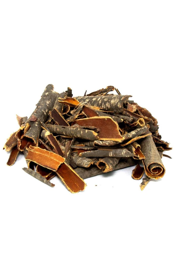 İstanbul Baharat Barut Ağacı Kabuğu 5x50 gr - Resim 3