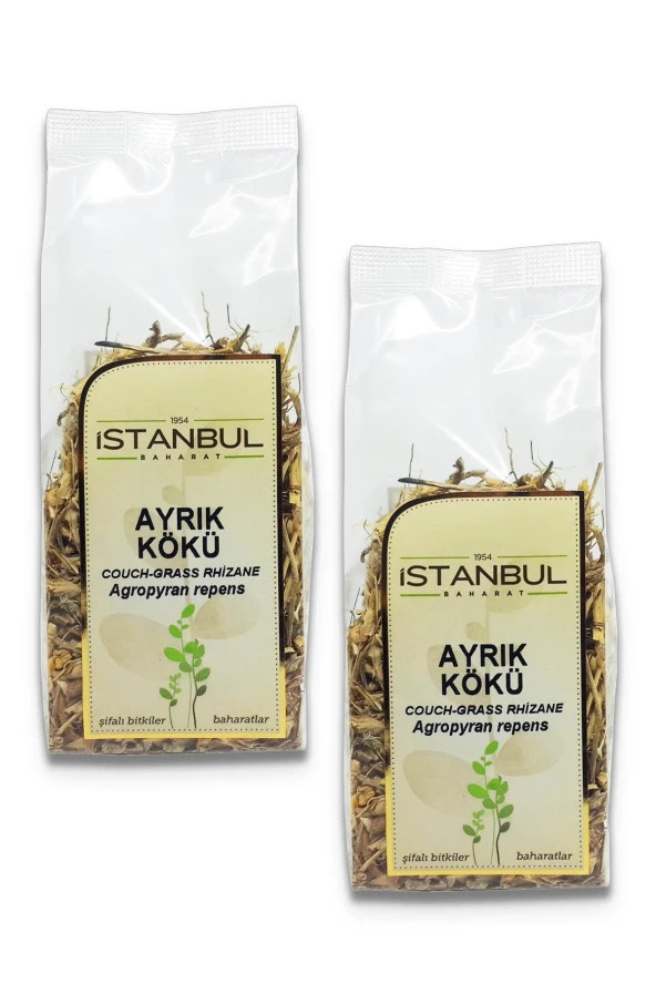 İstanbul Baharat Ayrık Kökü 2x90 gr ürün görseli 1