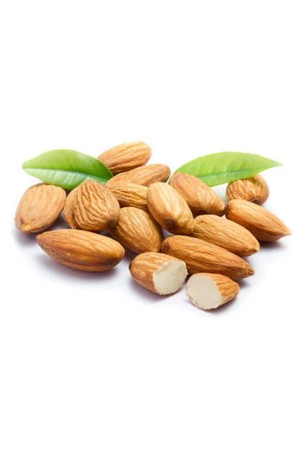 Organik Bitkim Acı Badem İçi 1000 gr - Resim 3