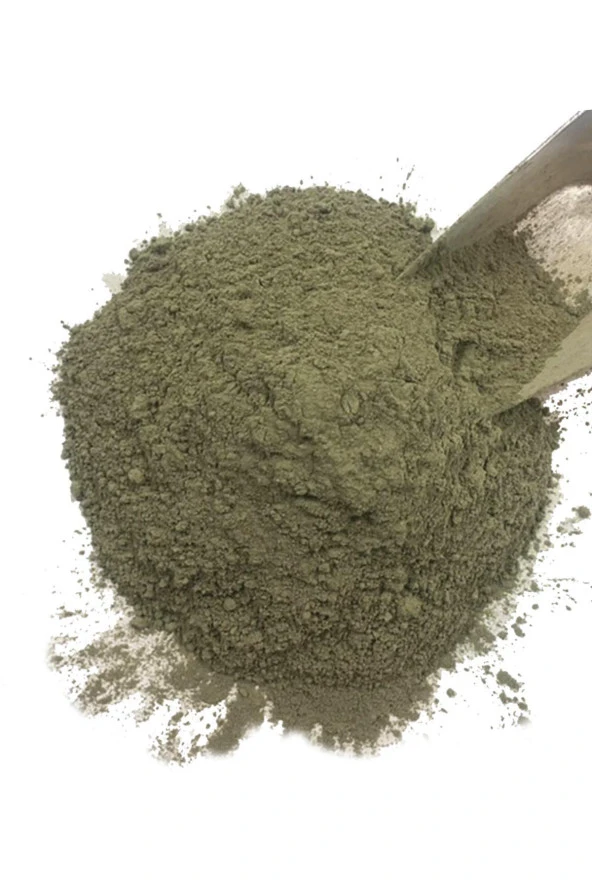 Organik Bitkim Toz Isırgan Tohumu Taze Öğütülmüş 1 kg - Resim 3