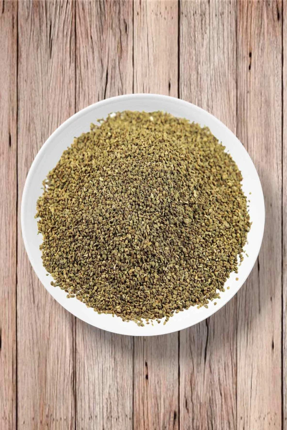 Organik Bitkim Kereviz Tohumu 1 kg - Resim 2