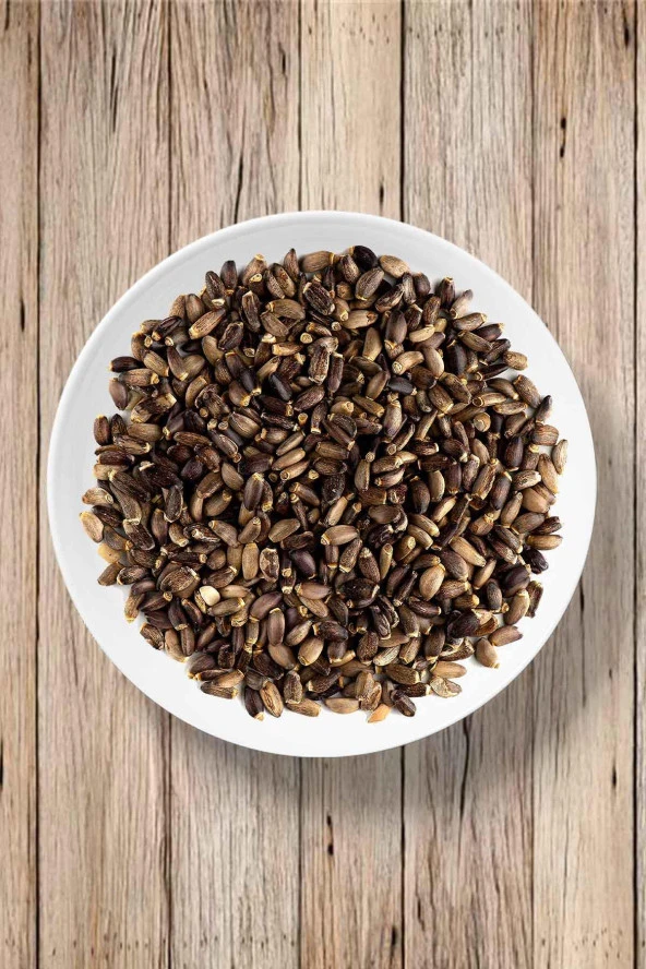 Organik Bitkim Deve Dikeni Tohumu 500 gr - Resim 2