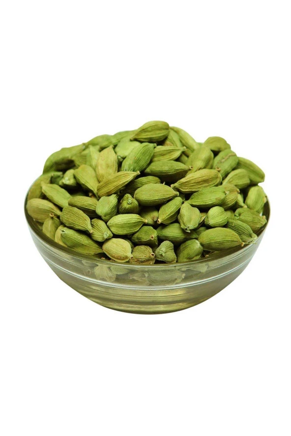 Organik Bitkim Kakule 1 kg - 2
