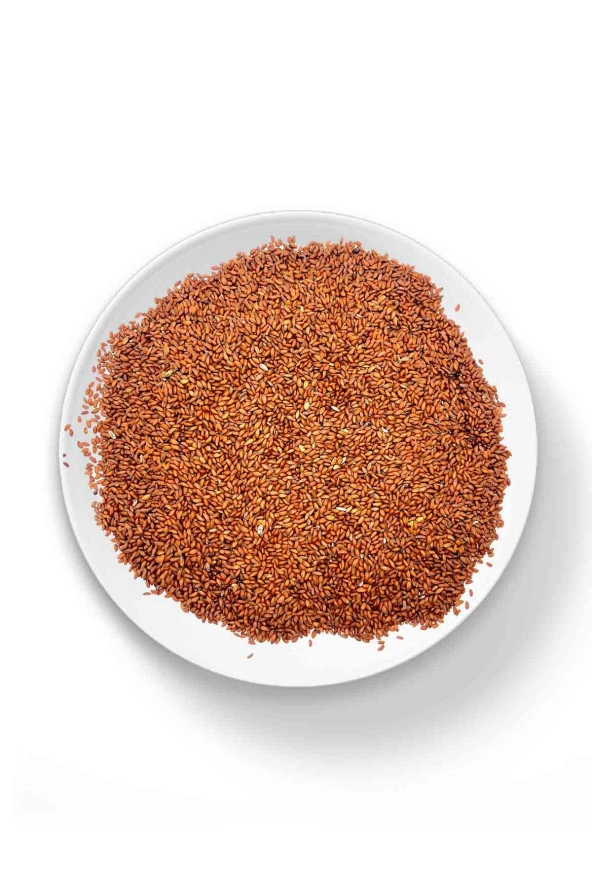 Organik Bitkim Tane Tere Tohumu 150 gr - Resim 2