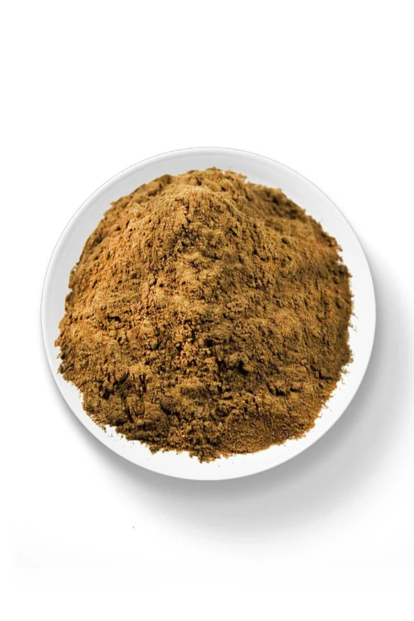 Organik Bitkim Keçiboynuzu Tozu (Harnup Tozu) 150 gr - Resim 2