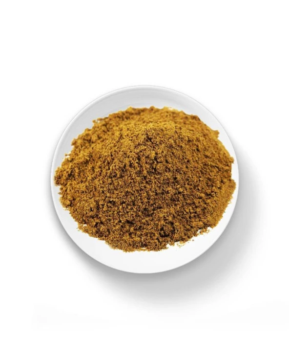 Organik Bitkim Köfte Baharatı - Ev Yapımı 100 gr - 2