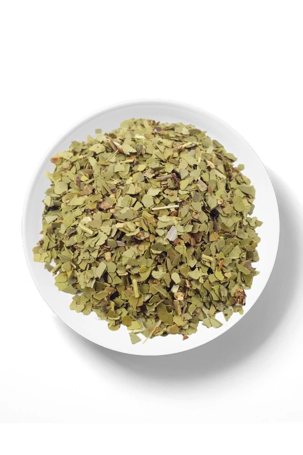 Organik Bitkim Mate Yaprağı / Yerba Mate Çayı 250 gr - Resim 2