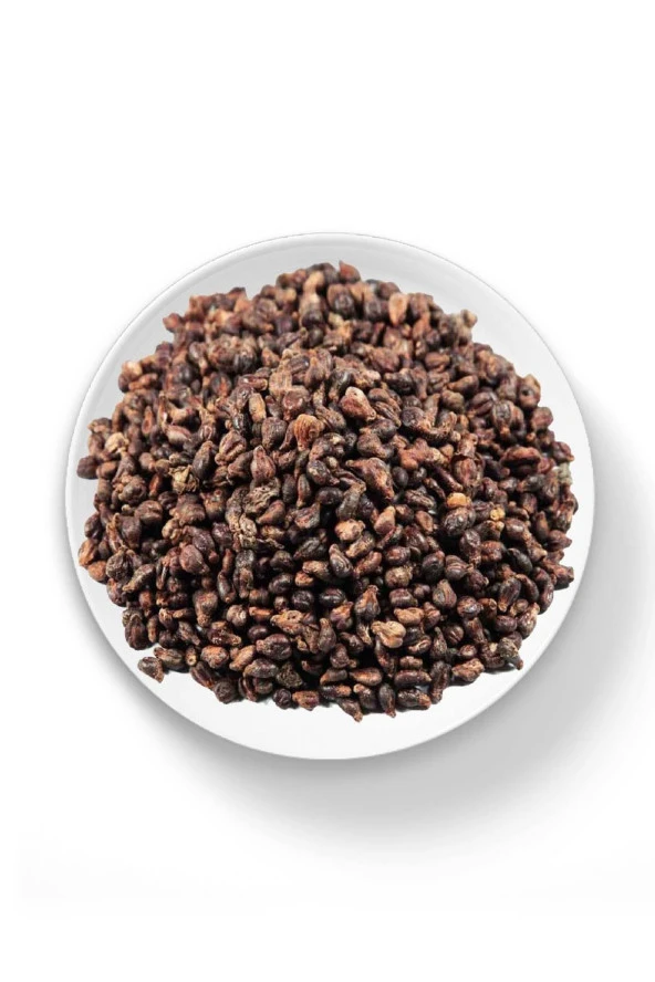 Organik Bitkim Tane Üzüm Çekirdeği 250 gr - Resim 2