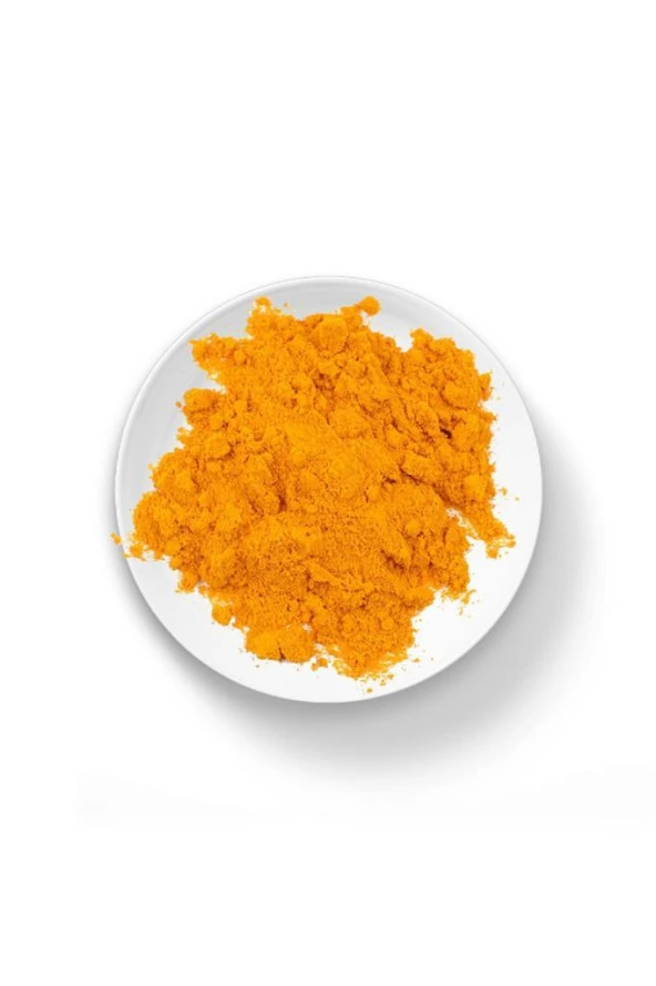 Organik Bitkim Zerdeçal Toz (Öğütülmüş) 250 gr - Resim 2