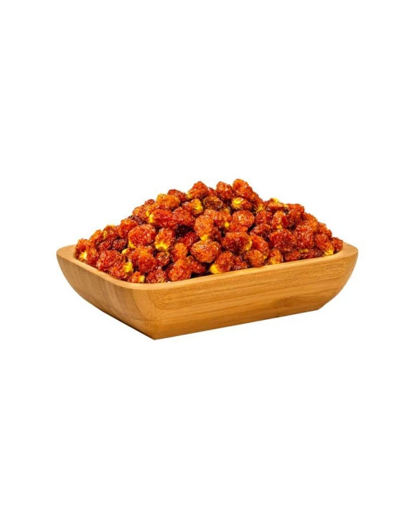 Organik Bitkim Altın Çilek Kurusu 100 Gr - 2
