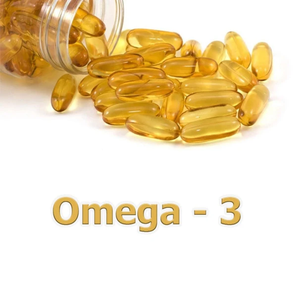Anti OmePro® 3322 Omega 3 Balık Yağı(Trigliserit ) 90 Kap x 2 Adet - Resim 4