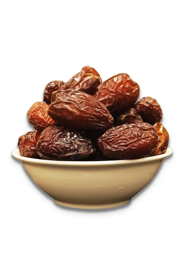 Organik Bitkim Kudüs Hurma İri Boy 500 gr - 2