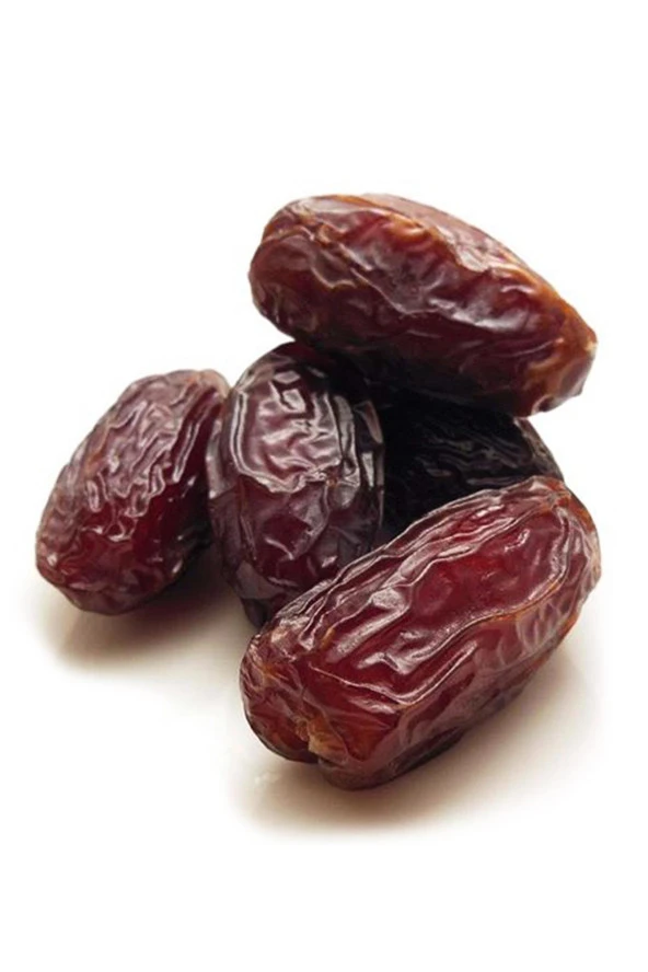 Organik Bitkim Kudüs Hurma İri Boy 250 gr - Resim 3