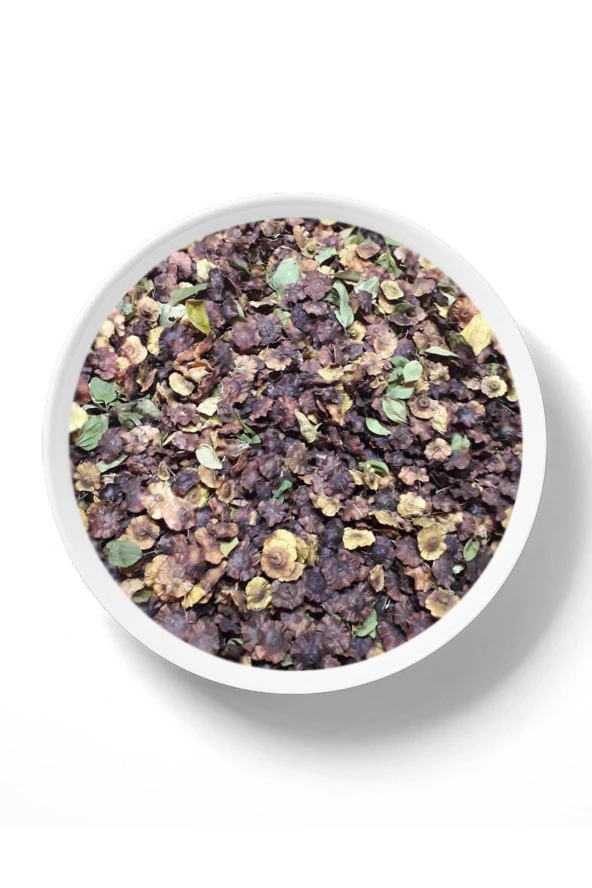 Organik Bitkim Karaçalı Otu 500 gr - Resim 2