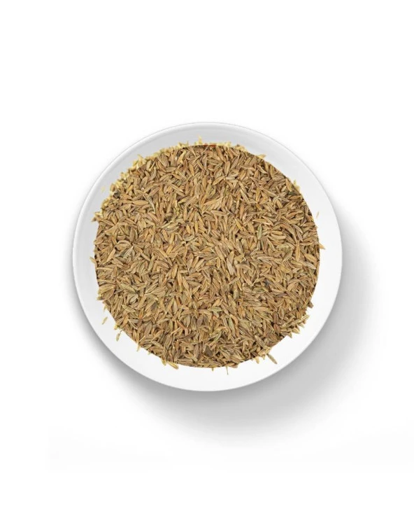 Organik Bitkim Tane Kimyon 150 gr - Resim 2