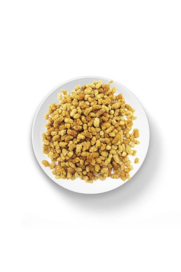 Organik Bitkim Malatya Dut Kurusu 500 gr - Resim 2