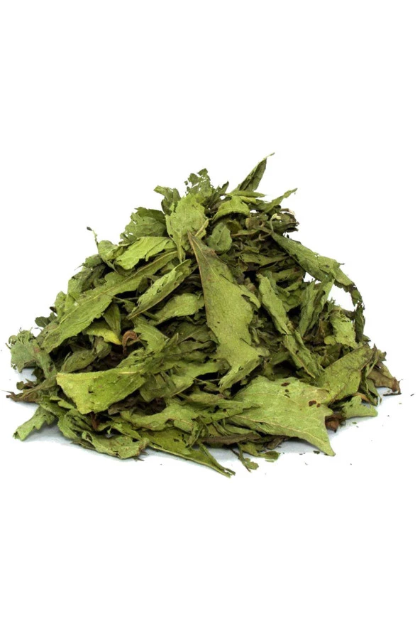 İstanbul Baharat Stevia Yaprağı (Şeker Otu) 20 gr x 3 Adet - 4