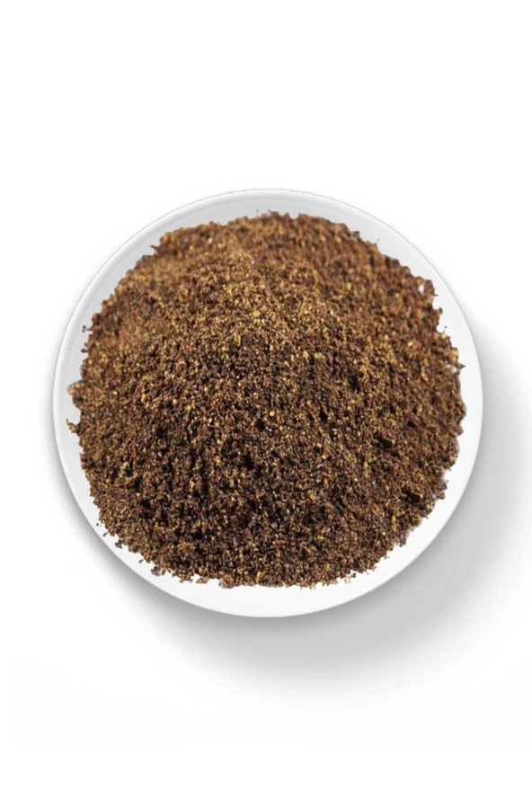 Organik Bitkim Toz Üzüm Çekirdeği (Öğütülmüş) 500 gr - Resim 2