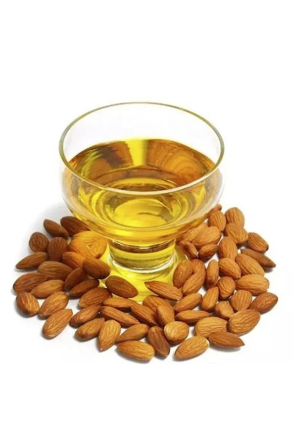 Balen Acı Badem Yağı Soğuk Pres 20 ml - 2