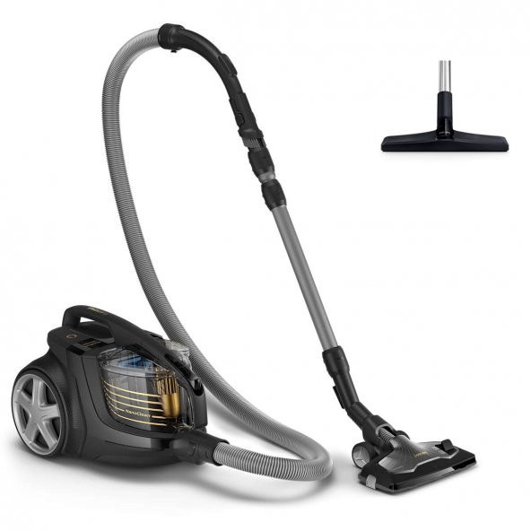 Philips Marathon Ultimate XB9125/07 650 W Torbasız Süpürge
