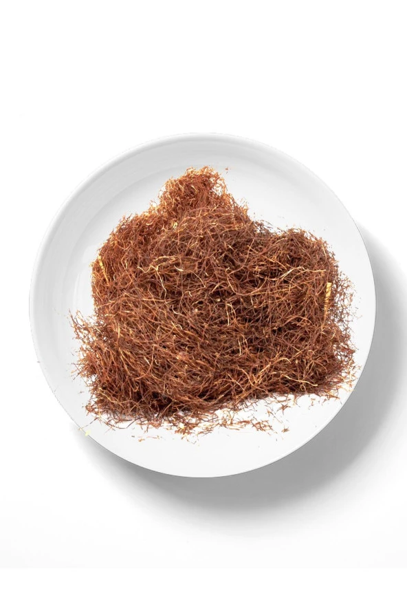 Organik Bitkim Mısır Püskülü 150 gr - Resim 2