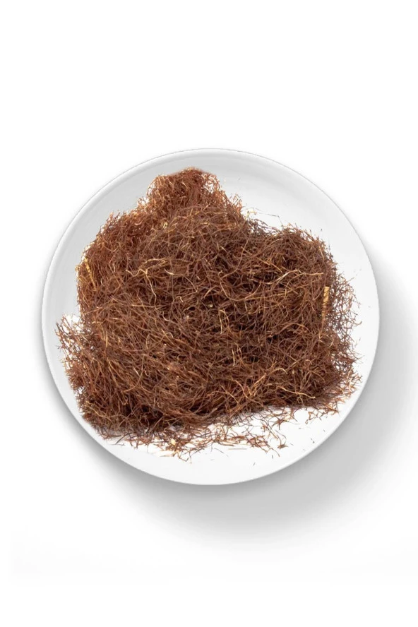 İstanbul Baharat Mısır Püskülü 3x20 gr - Resim 4