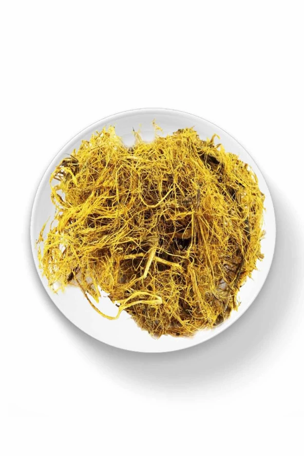 İstanbul Baharat Meyan Kökü (Rendelenmiş-Lif) 30 gr - Resim 3