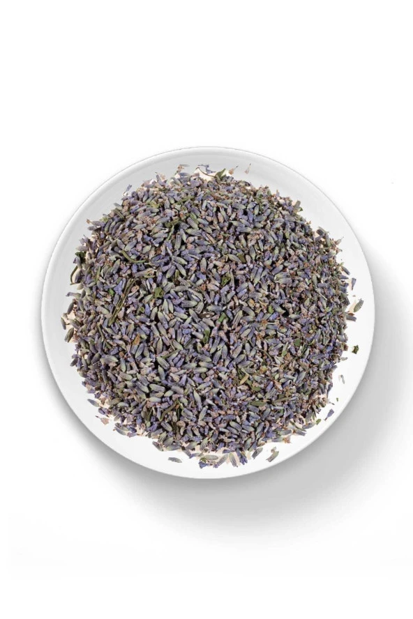 İstanbul Baharat Lavanta Çiçeği 3x50 gr - Resim 4