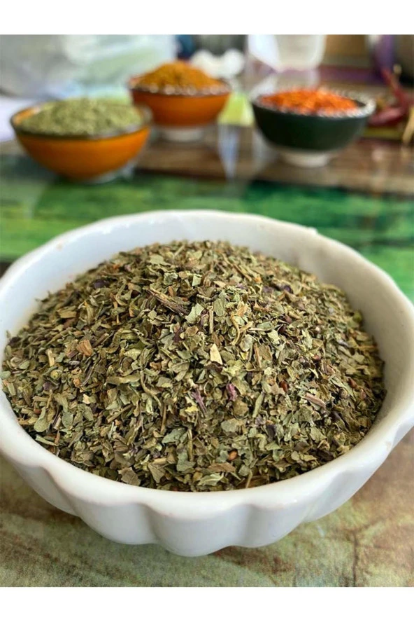 İstanbul Baharat Fesleğen 70 gr - Resim 3