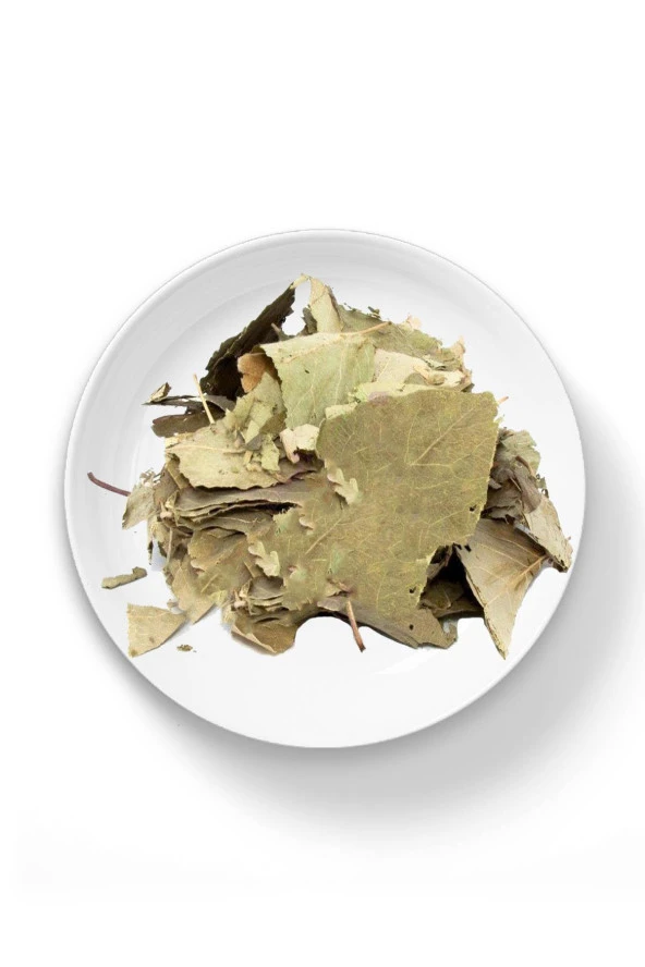 İstanbul Baharat Ayva Yaprağı 6x40 gr - Resim 3