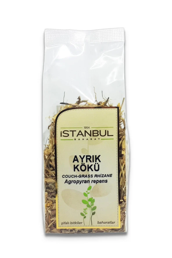İstanbul Baharat Ayrık Kökü 3x90 gr - 2