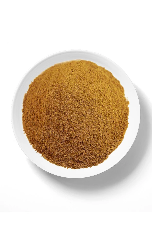 Organik Bitkim Reishi Mantarı Tozu (Ganoderma Lucidum) 50 gr - Resim 2