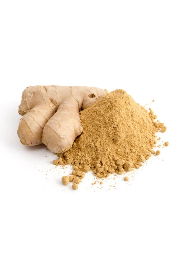 Organik Bitkim Zencefil Toz (Öğütülmüş) 250 gr - Resim 2