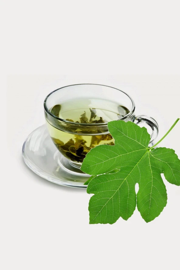 İstanbul Baharat İncir Yaprağı 2x30 gr - Resim 4