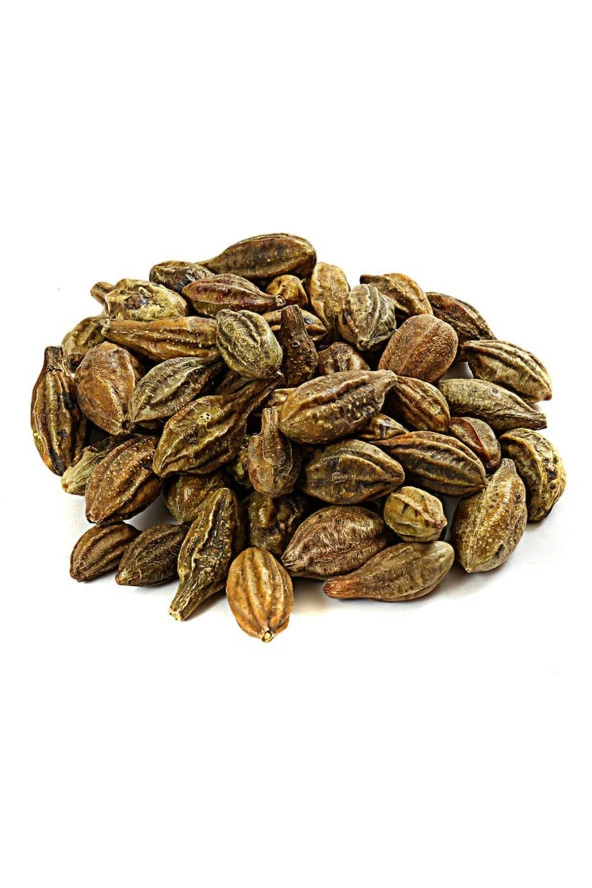 Organik Bitkim Sarı Halile Çekirdeği 1000 gr - Resim 3