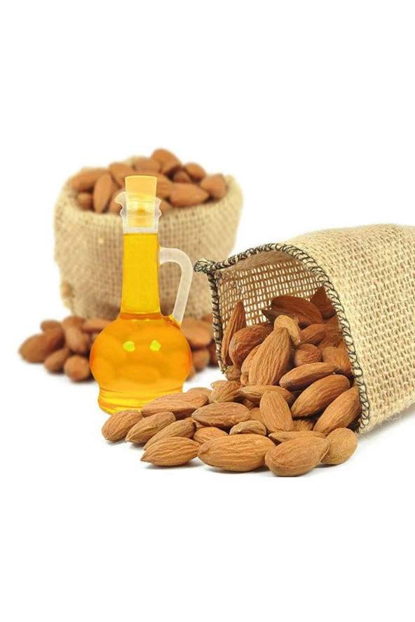 Balen Tatlı Badem Yağı Soğuk Pres 2 x 250 ml - 2