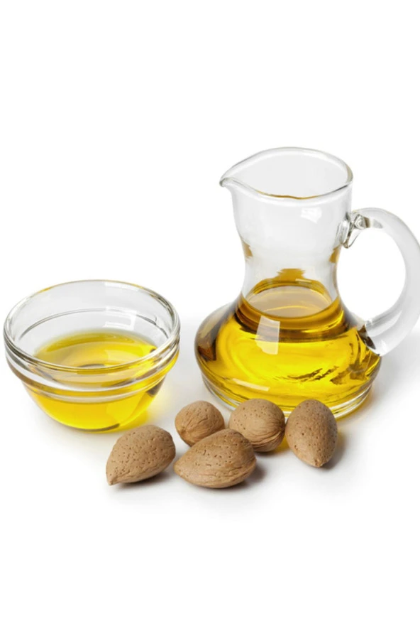 Balen Tatlı Badem Yağı Soğuk Pres 2 x 250 ml - 3